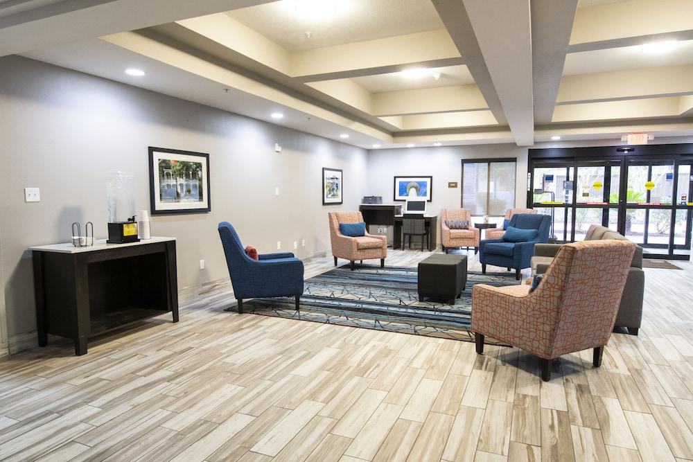 Comfort Inn & Suites Near Medical Center San Antonio Esterno foto